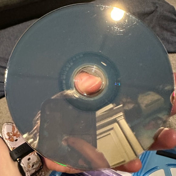 📀 5 for $25 Percy Jackson: Sea of Monsters Blu-Ray and DVD - Picture 4 of 7